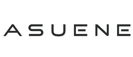 Asuene logo