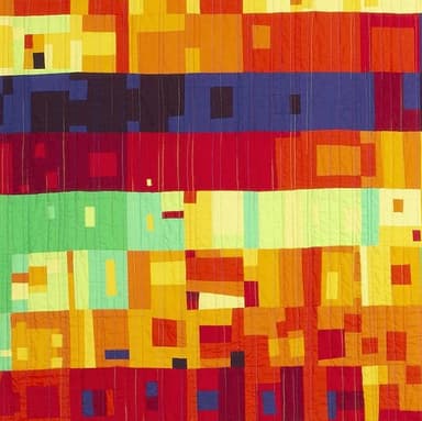 Art and Change - Opening Mixer