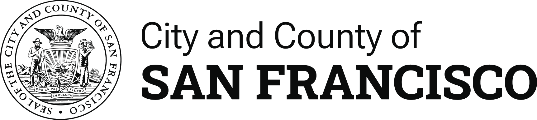City & County of San Francisco